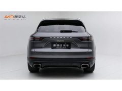 Porsche Cayenne New Energy Cayenne E-Hybrid 2.0T - ფოტო 4