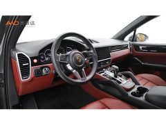 Porsche Cayenne New Energy Cayenne E-Hybrid 2.0T - ფოტო 6