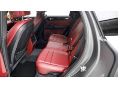 Porsche Cayenne New Energy Cayenne E-Hybrid 2.0T - ფოტო 7