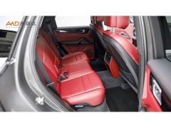 Porsche Cayenne New Energy Cayenne E-Hybrid 2.0T - ფოტო 8
