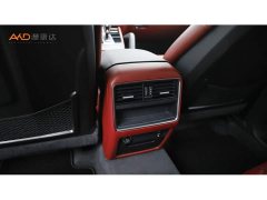 Porsche Cayenne New Energy Cayenne E-Hybrid 2.0T - ფოტო 9