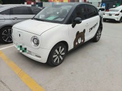 ORA Black Cat 2019 351km Smart Edition - ფოტო 1