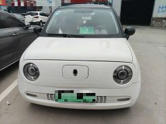 ORA Black Cat 2019 351km Smart Edition - ფოტო 2