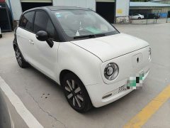 ORA Black Cat 2019 351km Smart Edition - ფოტო 3