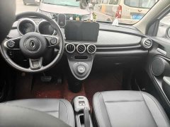ORA Black Cat 2019 351km Smart Edition - ფოტო 4