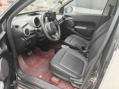 ORA Black Cat 2019 351km Smart Edition - ფოტო 6