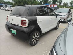ORA Black Cat 2019 351km Smart Edition - ფოტო 7