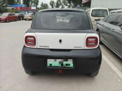 ORA Black Cat 2019 351km Smart Edition - ფოტო 8