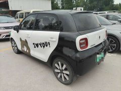 ORA Black Cat 2019 351km Smart Edition - ფოტო 9