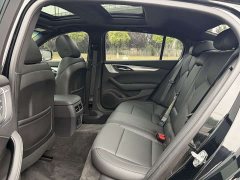 Cadillac CT5 28T Luxury - ფოტო 14