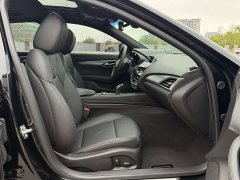 Cadillac CT5 28T Luxury - ფოტო 16