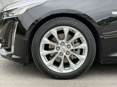Cadillac CT5 28T Luxury - ფოტო 19