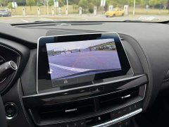 Cadillac CT5 28T Luxury - ფოტო 9