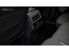 Volkswagen Teramont 380TSI AWD Excellence Flagship - ფოტო 10
