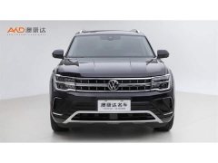 Volkswagen Teramont 380TSI AWD Excellence Flagship - ფოტო 2