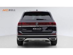 Volkswagen Teramont 380TSI AWD Excellence Flagship - ფოტო 4