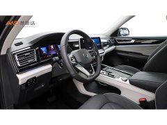Volkswagen Teramont 380TSI AWD Excellence Flagship - ფოტო 6