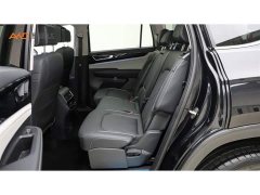 Volkswagen Teramont 380TSI AWD Excellence Flagship - ფოტო 7
