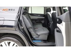 Volkswagen Teramont 380TSI AWD Excellence Flagship - ფოტო 8