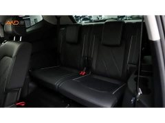 Volkswagen Teramont 380TSI AWD Excellence Flagship - ფოტო 9
