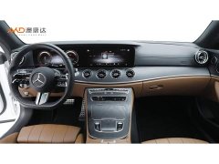 Mercedes-Benz E-Class (Imported) E 260 Coupe - ფოტო 5