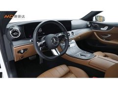 Mercedes-Benz E-Class (Imported) E 260 Coupe - ფოტო 6