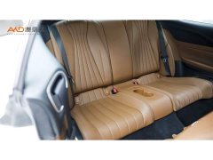 Mercedes-Benz E-Class (Imported) E 260 Coupe - ფოტო 8