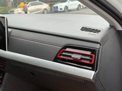 Volkswagen Lavida 2024 300TSI DSG Starry Sky Full-Featured Edition - ფოტო 10