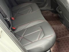 Volkswagen Lavida 2024 300TSI DSG Starry Sky Full-Featured Edition - ფოტო 11