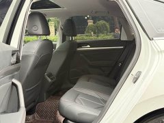 Volkswagen Lavida 2024 300TSI DSG Starry Sky Full-Featured Edition - ფოტო 12