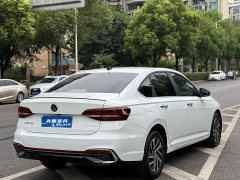 Volkswagen Lavida 2024 300TSI DSG Starry Sky Full-Featured Edition - ფოტო 14