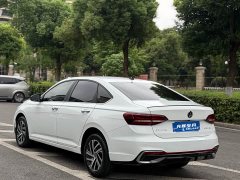Volkswagen Lavida 2024 300TSI DSG Starry Sky Full-Featured Edition - ფოტო 15