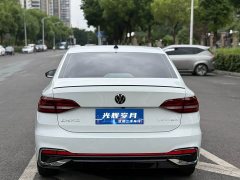 Volkswagen Lavida 2024 300TSI DSG Starry Sky Full-Featured Edition - ფოტო 16