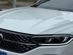 Volkswagen Lavida 2024 300TSI DSG Starry Sky Full-Featured Edition - ფოტო 4