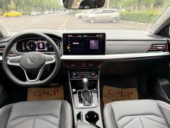 Volkswagen Lavida 2024 300TSI DSG Starry Sky Full-Featured Edition - ფოტო 7