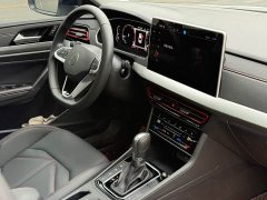 Volkswagen Lavida 2024 300TSI DSG Starry Sky Full-Featured Edition - ფოტო 8