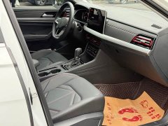 Volkswagen Lavida 2024 300TSI DSG Starry Sky Full-Featured Edition - ფოტო 9