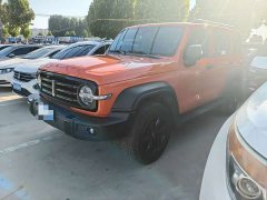 Tank 300 Off-Road Edition 2.0T Conqueror - ფოტო 1