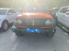 Tank 300 Off-Road Edition 2.0T Conqueror - ფოტო 2
