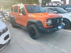 Tank 300 Off-Road Edition 2.0T Conqueror - ფოტო 3