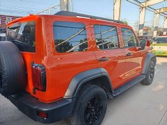 Tank 300 Off-Road Edition 2.0T Conqueror - ფოტო 9