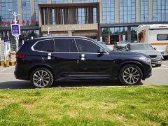 BMW X5 New Energy (Imported) xDrive45e M Sport Package - ფოტო 10