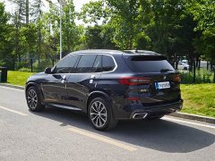 BMW X5 New Energy (Imported) xDrive45e M Sport Package - ფოტო 11