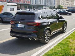 BMW X5 New Energy (Imported) xDrive45e M Sport Package - ფოტო 13