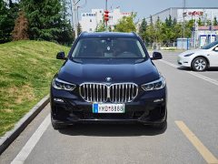 BMW X5 New Energy (Imported) xDrive45e M Sport Package - ფოტო 2