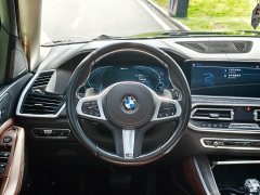 BMW X5 New Energy (Imported) xDrive45e M Sport Package - ფოტო 4