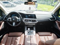 BMW X5 New Energy (Imported) xDrive45e M Sport Package - ფოტო 5