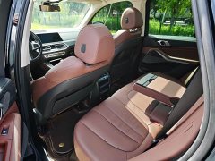 BMW X5 New Energy (Imported) xDrive45e M Sport Package - ფოტო 6