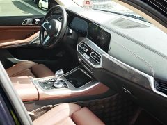 BMW X5 New Energy (Imported) xDrive45e M Sport Package - ფოტო 7