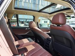 BMW X5 New Energy (Imported) xDrive45e M Sport Package - ფოტო 8